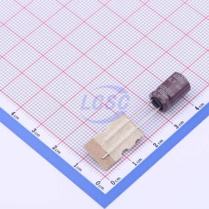 NCC(Nippon Chemi-Con) ECLE401ETD4R7MHB5D