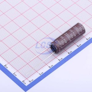 NCC(Nippon Chemi-Con) EKZN160ELL222MJ30S