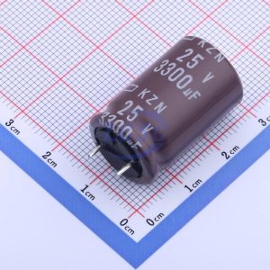 NCC(Nippon Chemi-Con) EKZN250EC3332ML25S