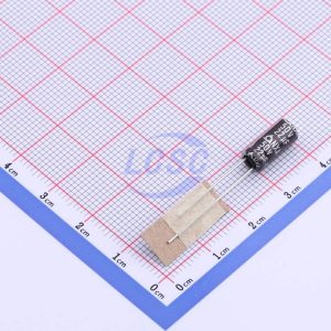 SamYoung Electronics NXA50V22M5*11 2.5TP