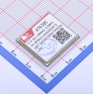 SIMCom Wireless Solutions A7630C-LAAS