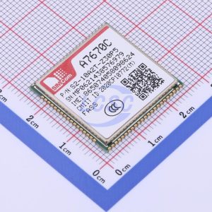 SIMCom Wireless Solutions A7670C-FASS