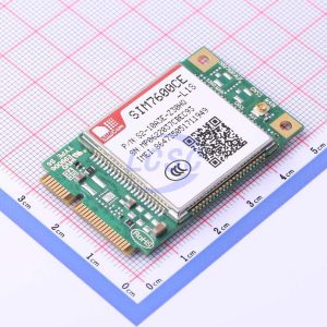 SIMCom Wireless Solutions SIM7600CE-L1S-PCIE