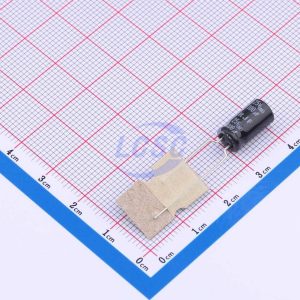 Taiyo Yuden RJF-25V101MF3#N-T2