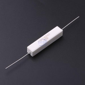 TyoHM SQP 10W 100R J