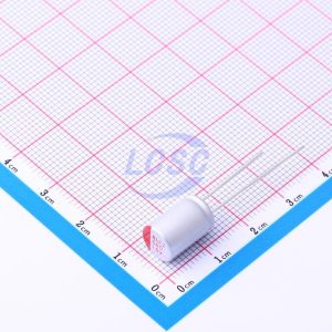 Zhaoqing Ruilong Elec. E2561M016D120RL