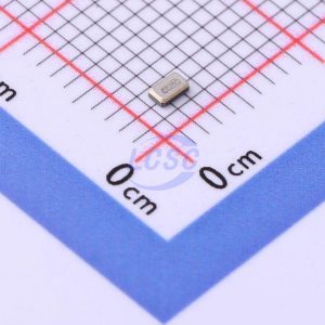 Abracon LLC ABS06-32.768KHZ-6-1-T