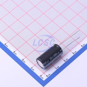 AISHI(Aihua Group) EWH1VM681G20OT