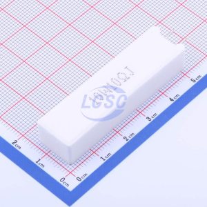 CCO(Chian Chia Elec) CR-M10W-10Ω 5% P