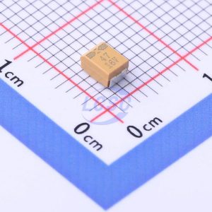 CEC(Shenzhen Zhenhua XinYun Elec) CA45A-B-16V-47UF-M
