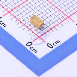 CEC(Shenzhen Zhenhua XinYun Elec) CA45B-A-25V-4.7UF-K