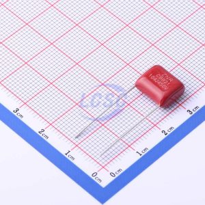 Dersonic CFC2W104JE1I120B7100
