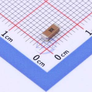 IHHEC(HOLY STONE ENTERPRISE CO., LTD) SCC1808X331K502TS
