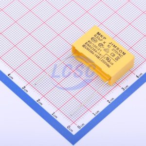 Jimson MKP334K275A12
