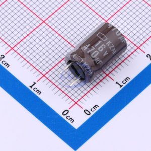 NCC(Nippon Chemi-Con) EKZM160EC3471MHB5D