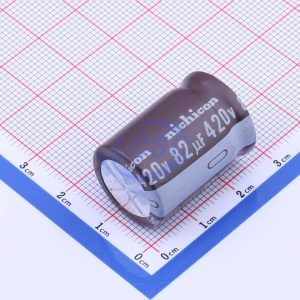 Nichicon UPTW6820MHDAZXCV