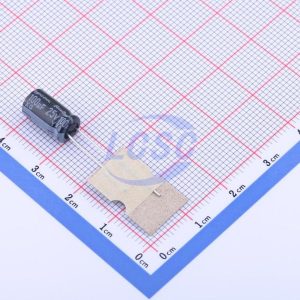 Rubycon 25YXG100MLLCT16.3X11