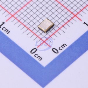 YXC Crystal Oscillators X322512288MPB4SI