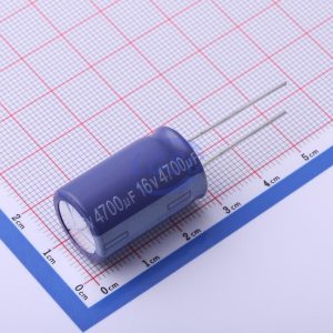 AISHI(Aihua Group) ERR1CM472L25OT