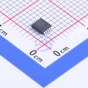 Analog Devices Inc./Maxim Integrated MAX669EUB+T