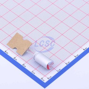 APAQ Tech 160AR5P102M08A6PFBT