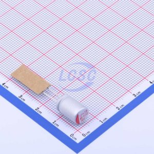 APAQ Tech 160AR5P821M08A2PFBT