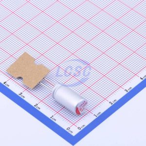 APAQ Tech 160ARCP102M08A6PFBT