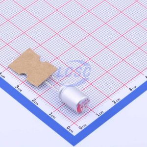 APAQ Tech 6R3AREP102M08A2E12T