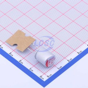 APAQ Tech 6R3AREP152M10A2L10T