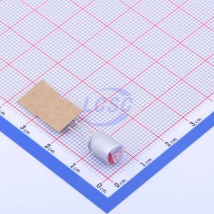 APAQ Tech 6R3AREP331M0609T