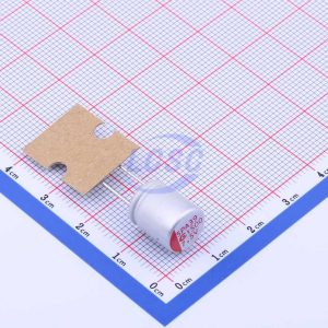 APAQ Tech 7R5AR5P152M10A2L10T