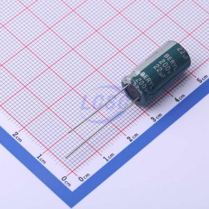 BERYL Electronic Tech RD200M220LO10*20H-8A2C