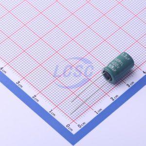 BERYL Electronic Tech RD400M3R3LO8*12TH-2A2E