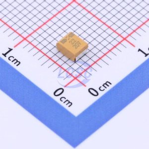 CEC(Shenzhen Zhenhua XinYun Elec) CA45-B-20V-22UF-M