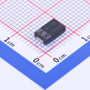 CEC(Shenzhen Zhenhua XinYun Elec) PXTL2R5M477E015SAU