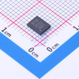 Infineon Technologies IR3899AMTRPBF