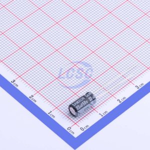 Man Yue Tech EKM226M1HD11RR