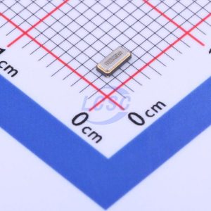 Seiko SC-32S32.768kHz20PPM6pF