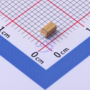 TORCH CA45-A-10V-2.2μF-K