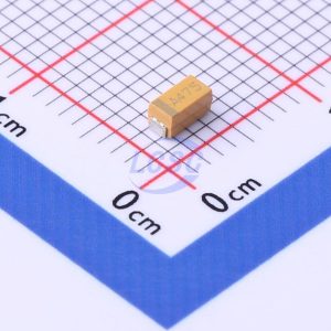 TORCH CA45-A-10V-4.7μF-K