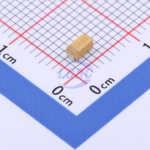 TORCH CA45-A-16V-6.8μF-K