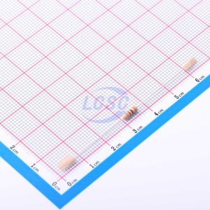 VO CR1/4W-3K±5%-ST52