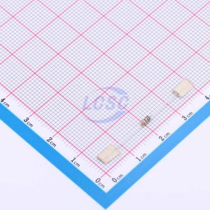 VO CR1/8W-680Ω±5%-ST26