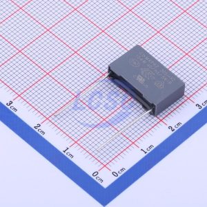 XIAMEN FARATRONIC C42Q2104M6SC000
