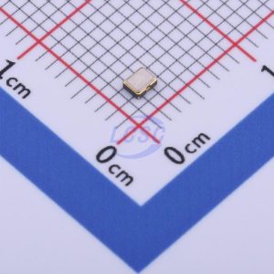 YXC Crystal Oscillators OT201610MJBA4SL