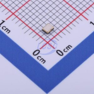 YXC Crystal Oscillators OT201638.4MJBA4SL