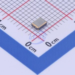 YXC Crystal Oscillators OT32251.8432MJBA4SL