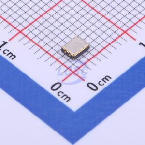 YXC Crystal Oscillators OT32252.048MJBA4SL