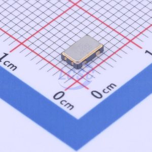 YXC Crystal Oscillators OT503211.0592MJBA4SL