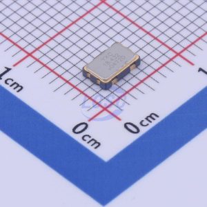 YXC Crystal Oscillators OT503218.432MJBA4SL